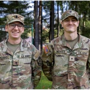CDT Blasko & CDT Nichols